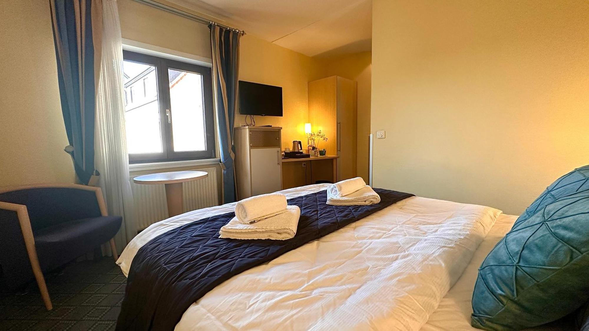 Ar Boutique Hotel Манхайм Екстериор снимка