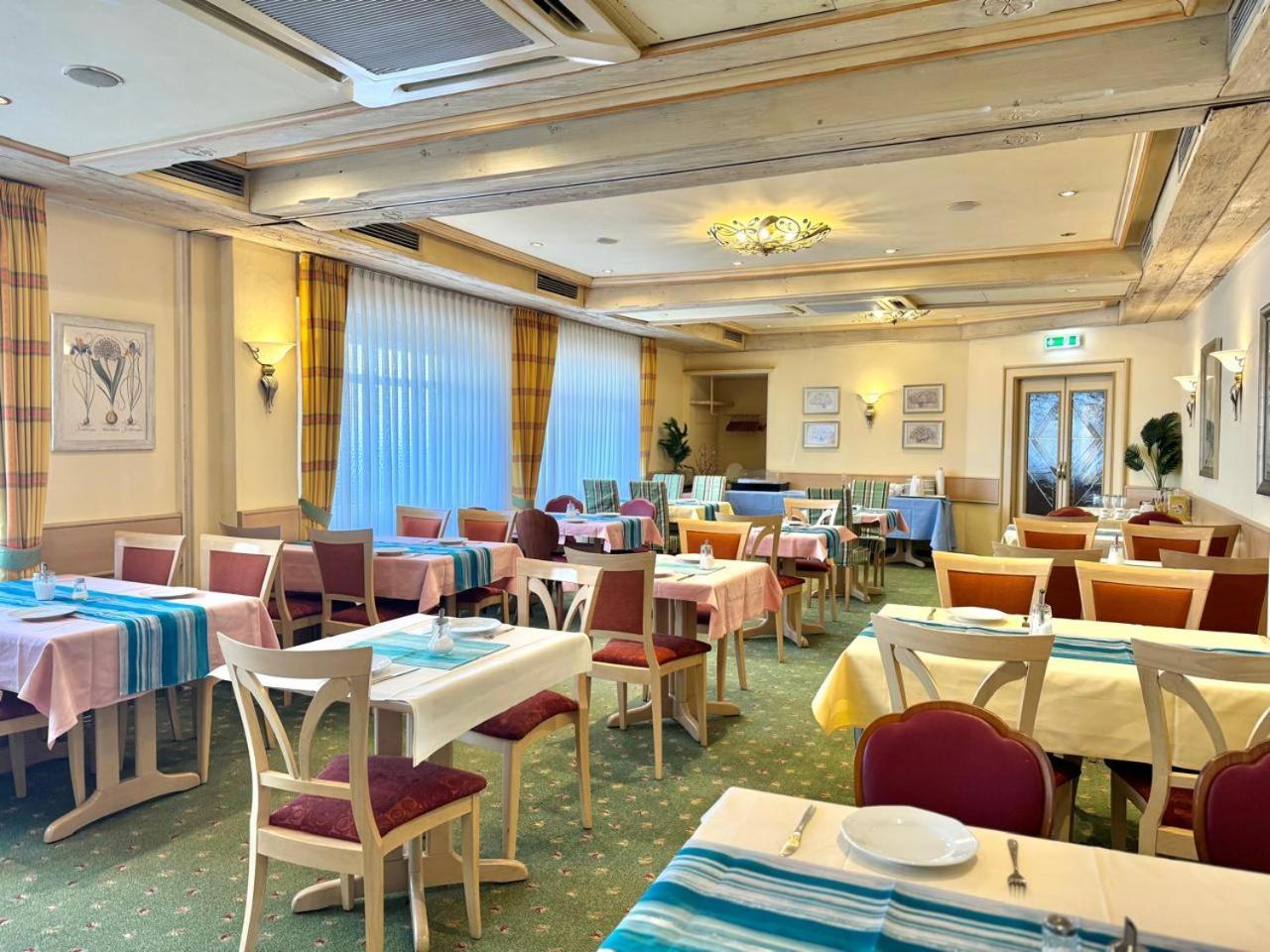 Ar Boutique Hotel Манхайм Екстериор снимка