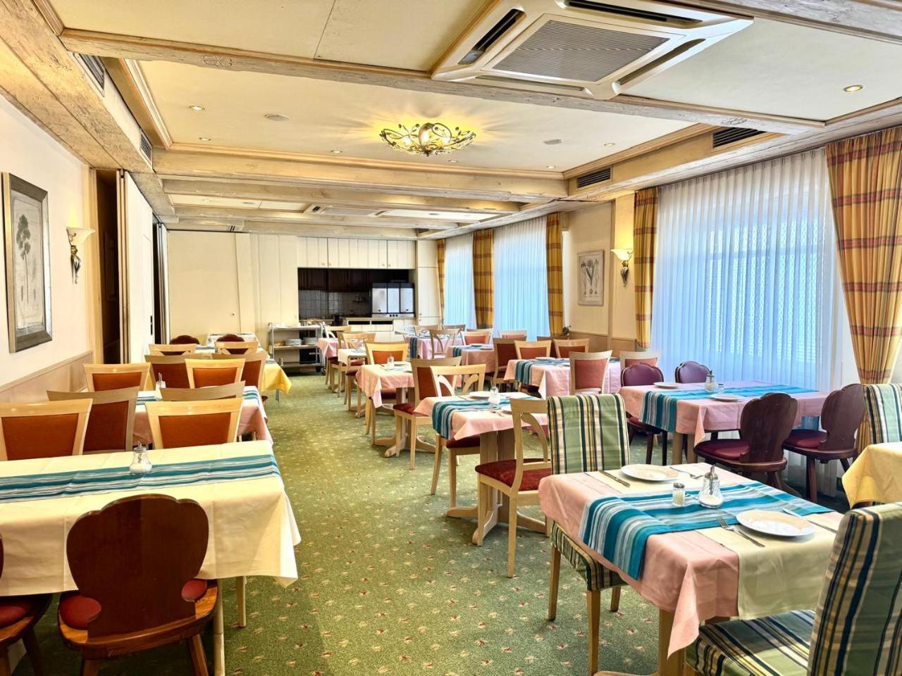Ar Boutique Hotel Манхайм Екстериор снимка