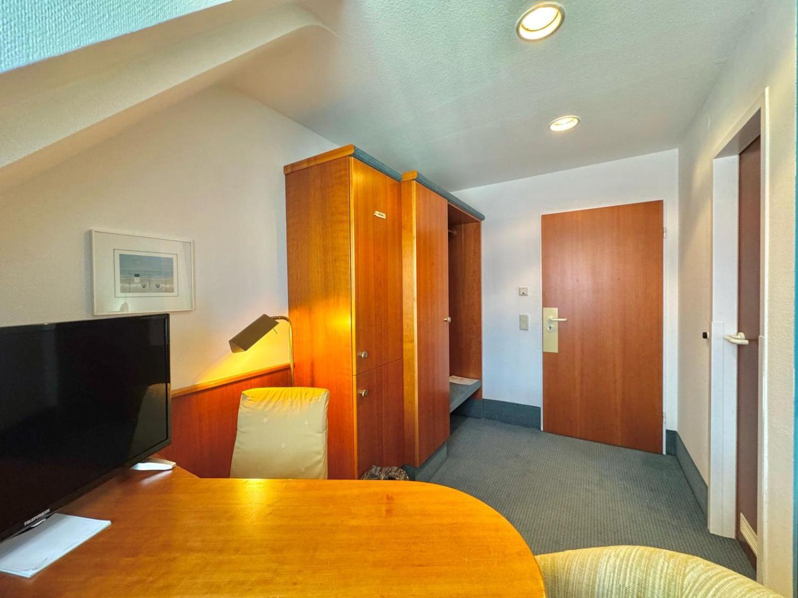 Ar Boutique Hotel Манхайм Екстериор снимка