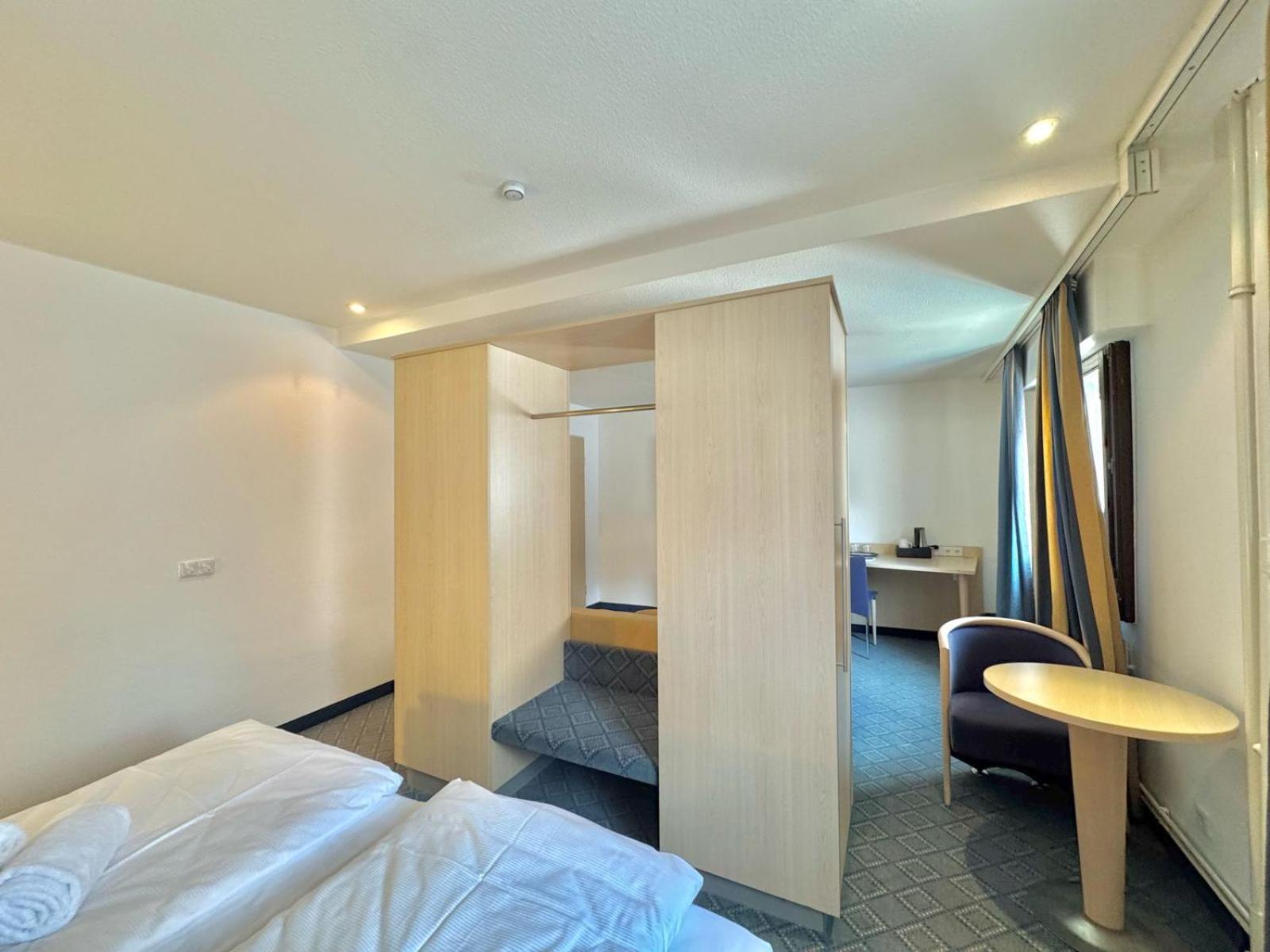 Ar Boutique Hotel Манхайм Екстериор снимка
