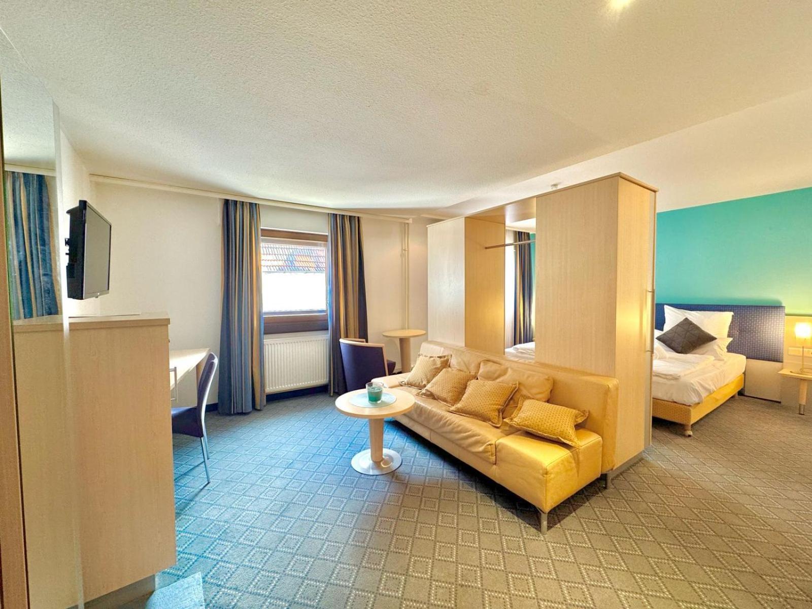 Ar Boutique Hotel Манхайм Екстериор снимка