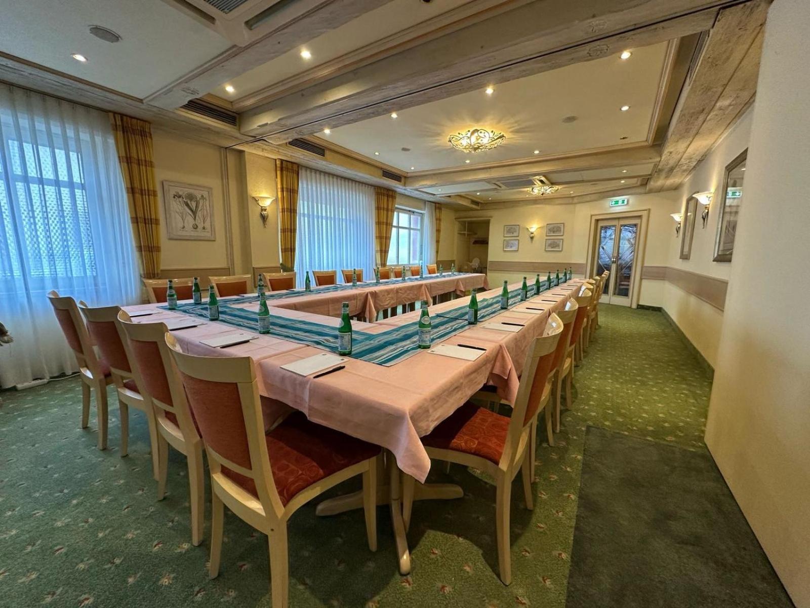 Ar Boutique Hotel Манхайм Екстериор снимка